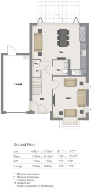Ground floor