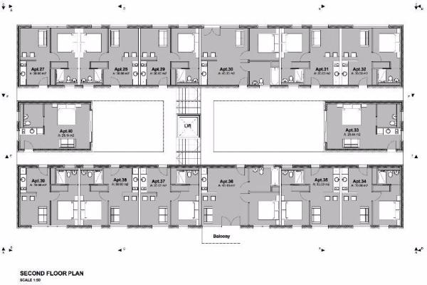 Floorplan 3