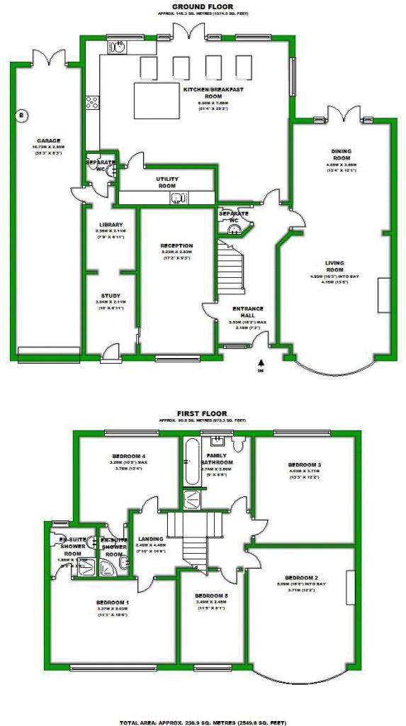 Master Floorplan Image 1