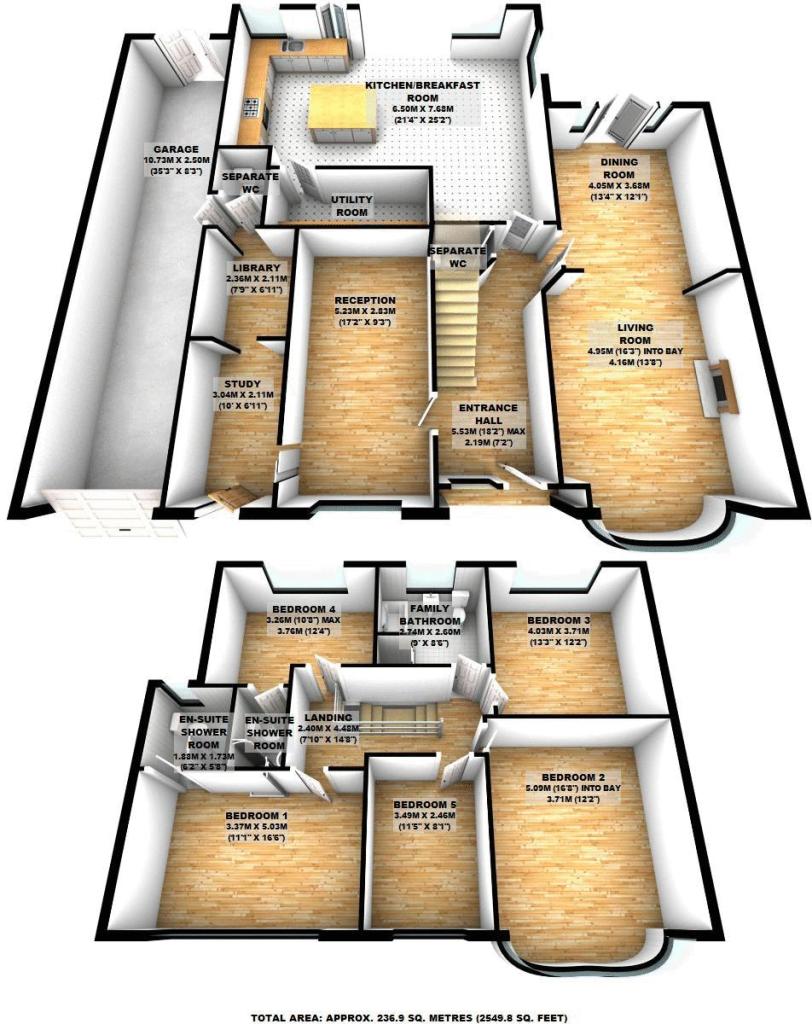Master Floorplan Image 2