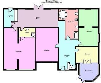 Master Floorplan Image 1