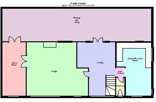 Master Floorplan Image 2
