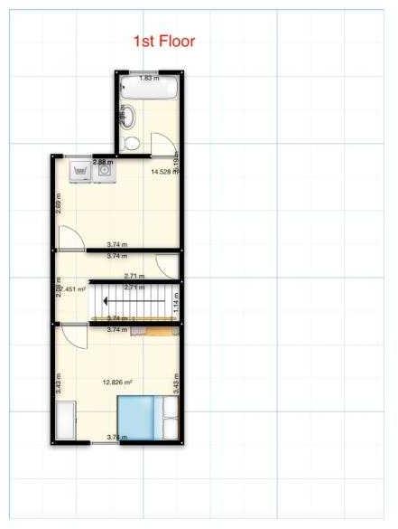 Master Floorplan Image 1