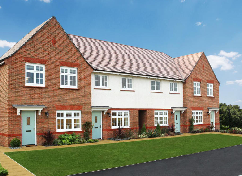 Redrow
