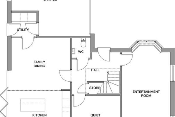 Ground Floor