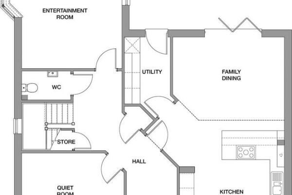 Ground Floor