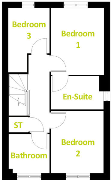 Master Floorplan Image 2