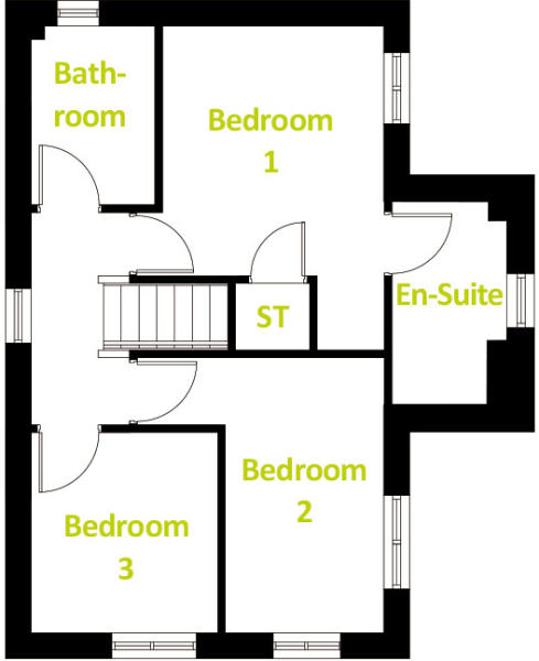 Floorplan 2