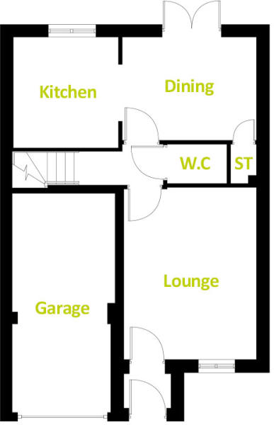 Master Floorplan Image 1