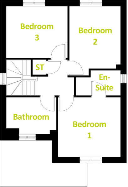 Master Floorplan Image 2