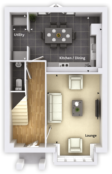 Ground Floor