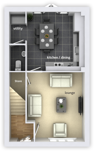 Ground Floor
