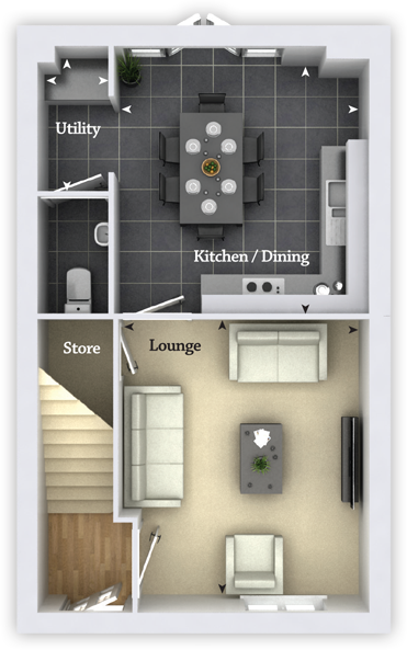 Ground Floor