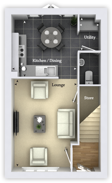 Ground Floor