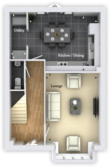 Ground Floor
