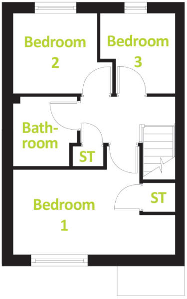 Floorplan 2