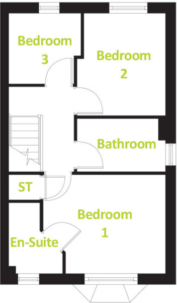 Floorplan 2