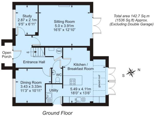 Ground Floor