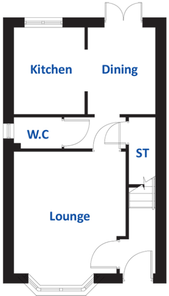 Master Floorplan Image 1