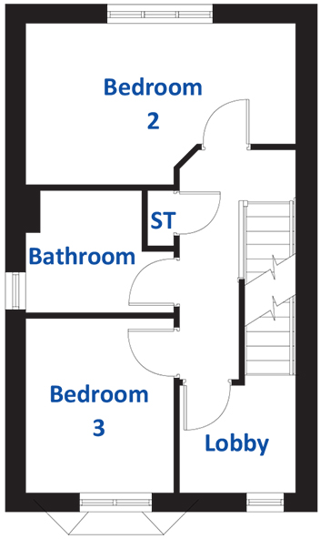 Master Floorplan Image 2