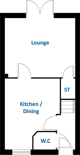 Master Floorplan Image 1