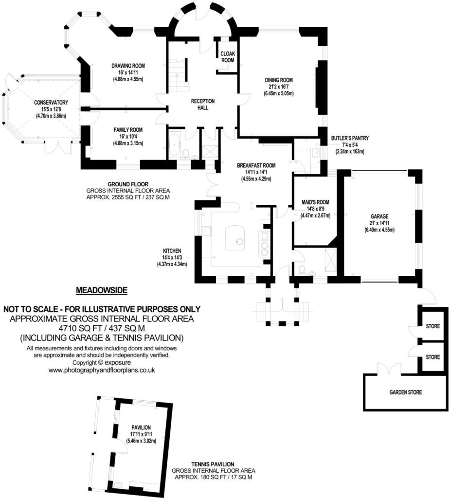 Master Floorplan Image 1