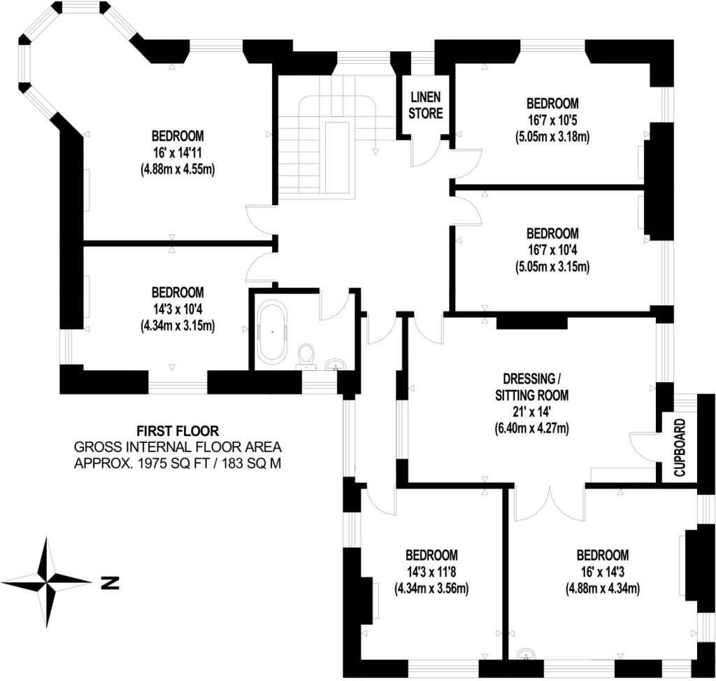 Master Floorplan Image 2