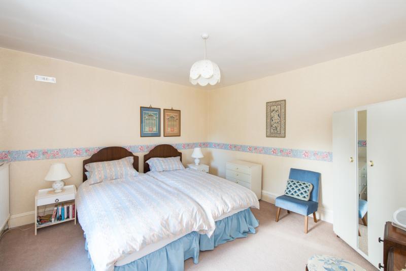 4 bedroom detached house for sale in Greenfield, Bogsbank Road, West