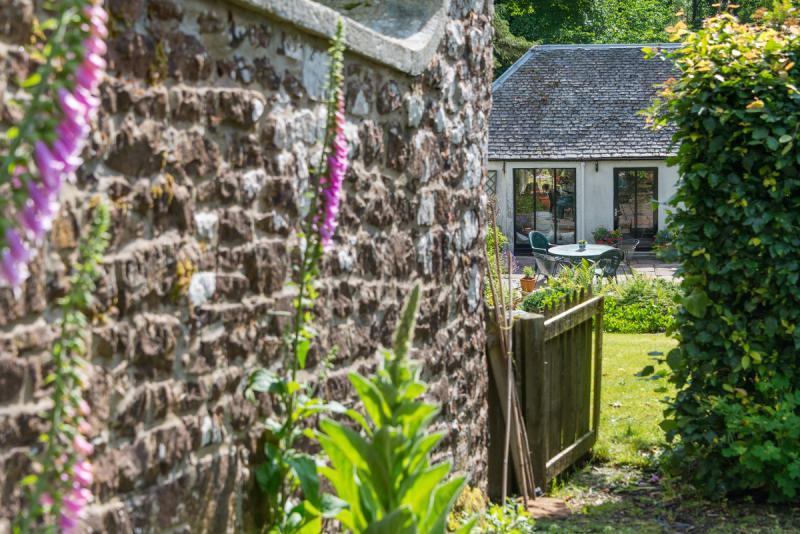 4 bedroom detached house for sale in Greenfield, Bogsbank Road, West