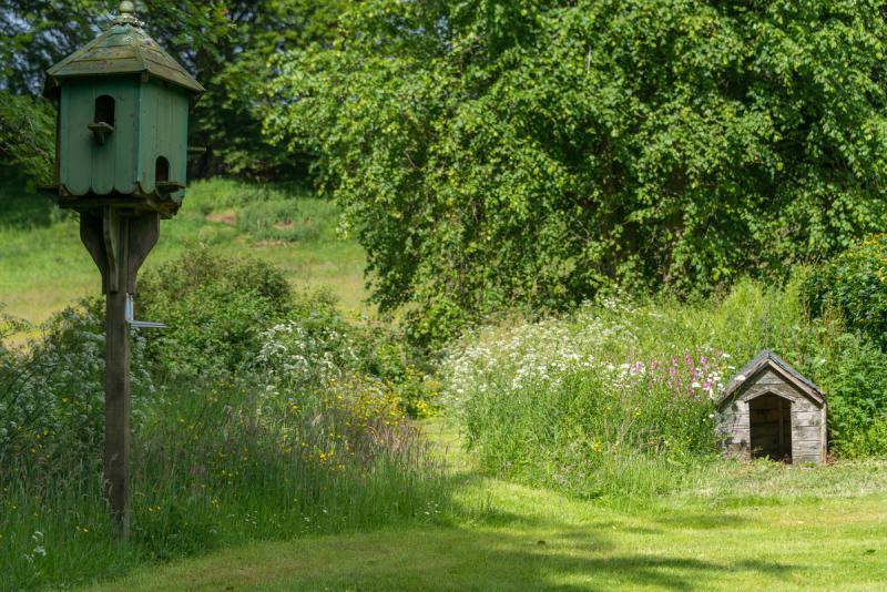 4 bedroom detached house for sale in Greenfield, Bogsbank Road, West