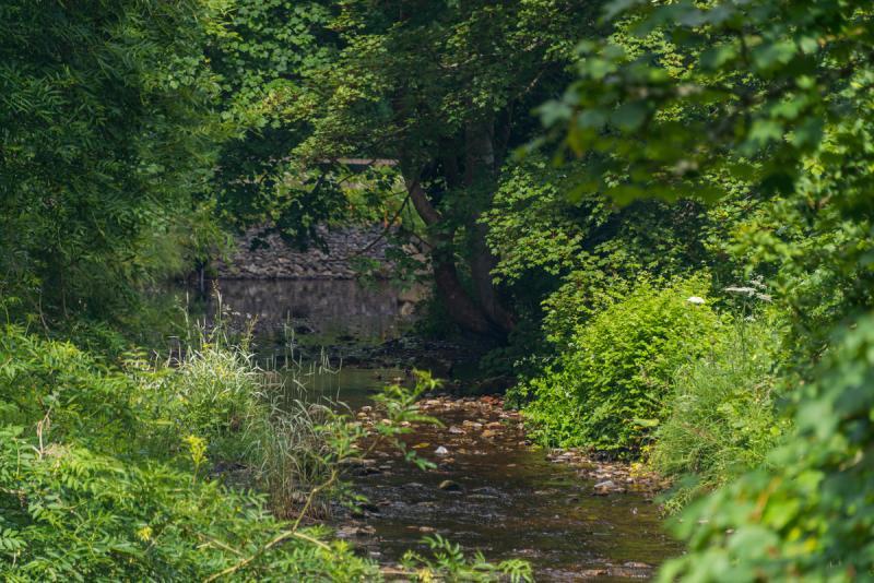 4 bedroom detached house for sale in Greenfield, Bogsbank Road, West