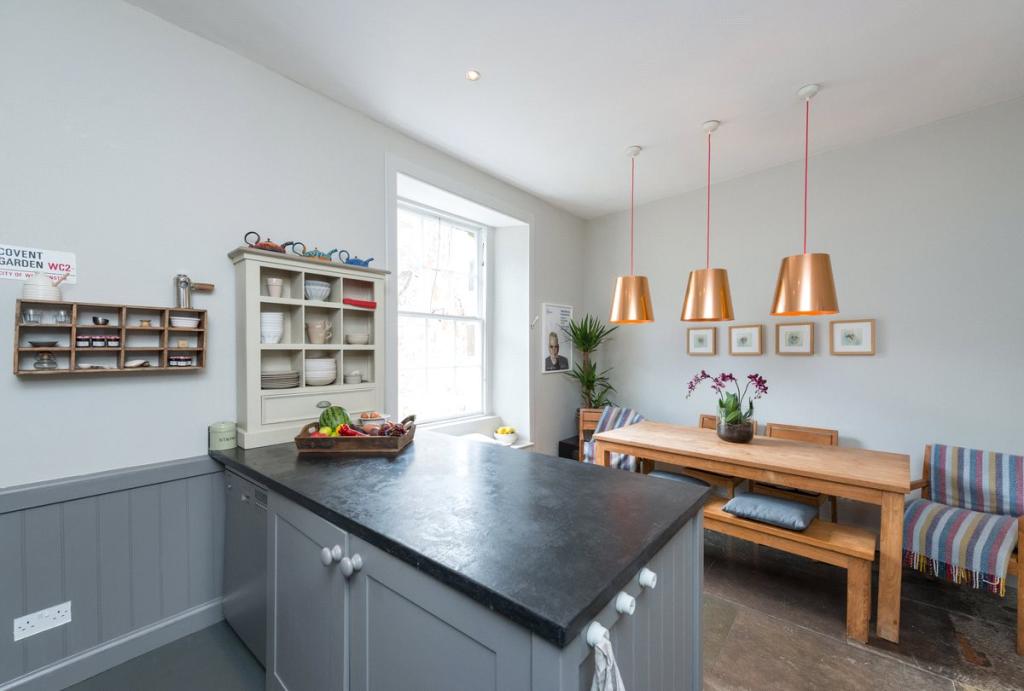 4 bedroom apartment for sale in North West Circus Place, Edinburgh