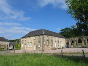 5 bedroom detached house for sale in Semple House ...