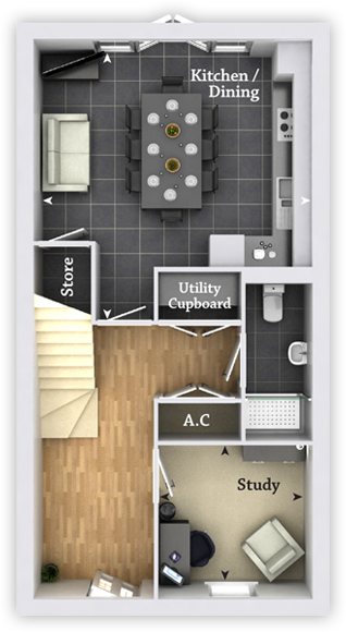 Ground Floor