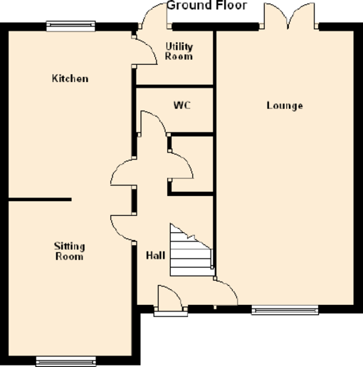 Master Floorplan Image 2