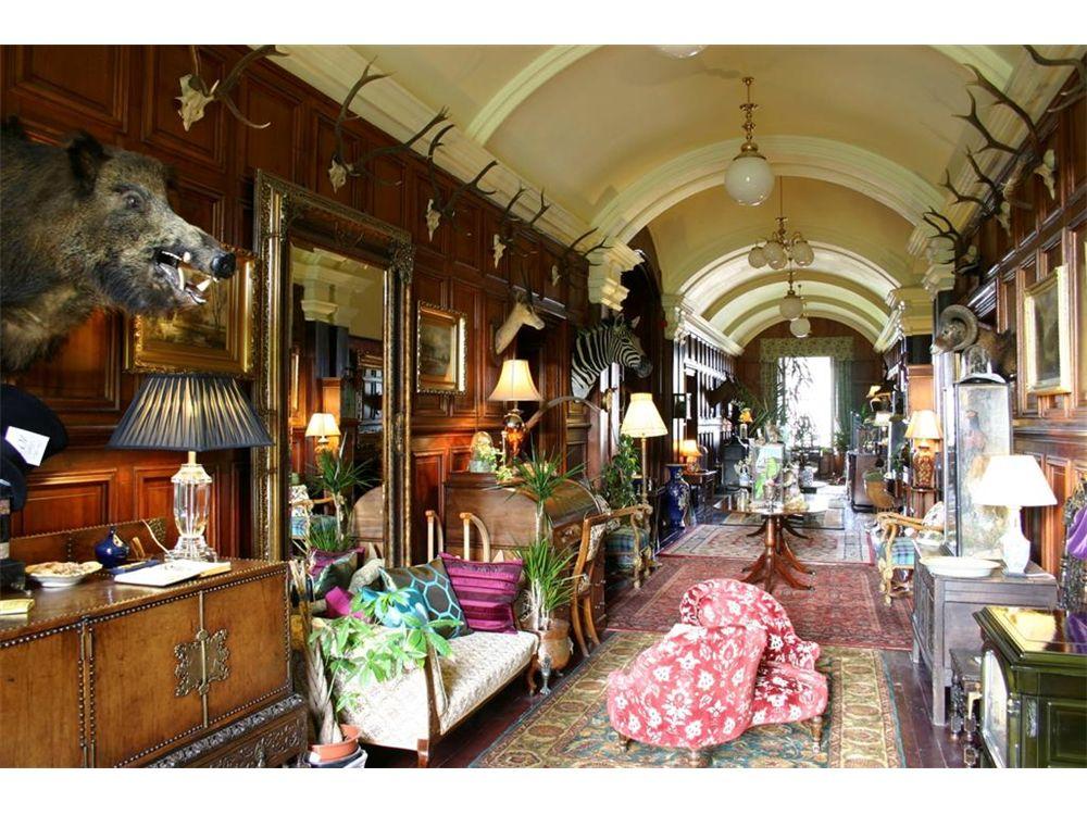 38 bedroom property for sale in Kinloch Rannoch, Perth & Kinross, PH17