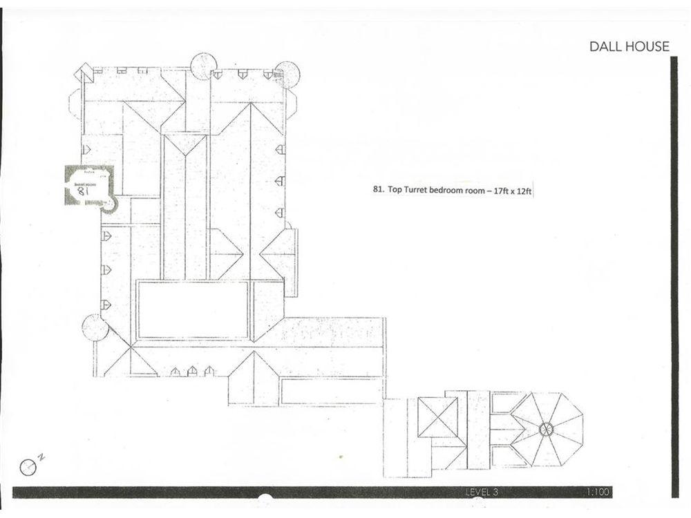 38 bedroom property for sale in Kinloch Rannoch, Perth & Kinross, PH17