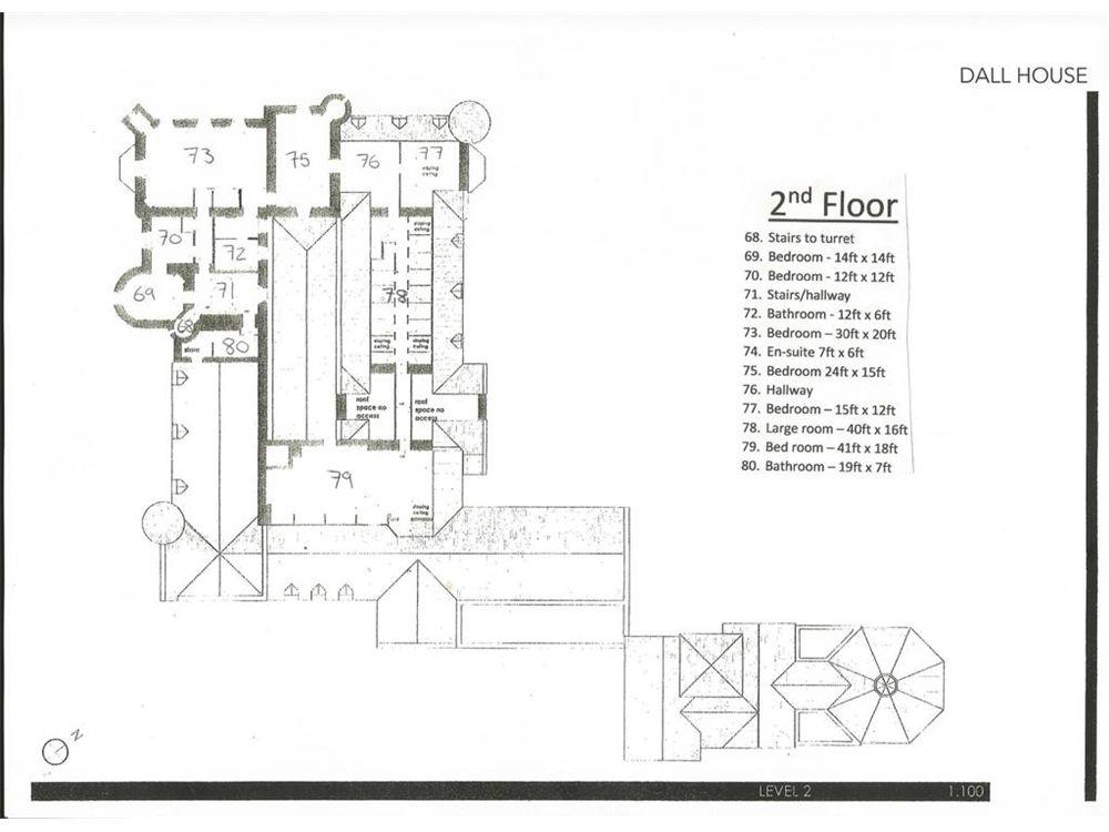 38 bedroom property for sale in Kinloch Rannoch, Perth & Kinross, PH17