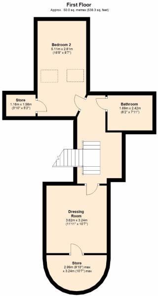 Master Floorplan Image 1