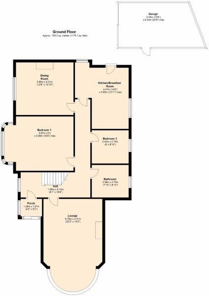 Master Floorplan Image 2