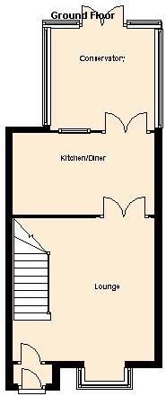 Master Floorplan Image 1