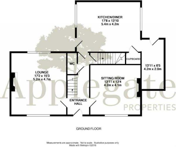 Master Floorplan Image 2