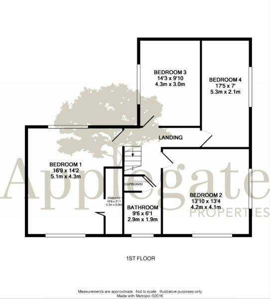 Master Floorplan Image 3