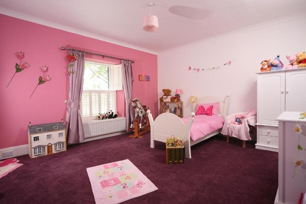 5 bedroom detached house for sale in The Old Vicarage,Killingworth