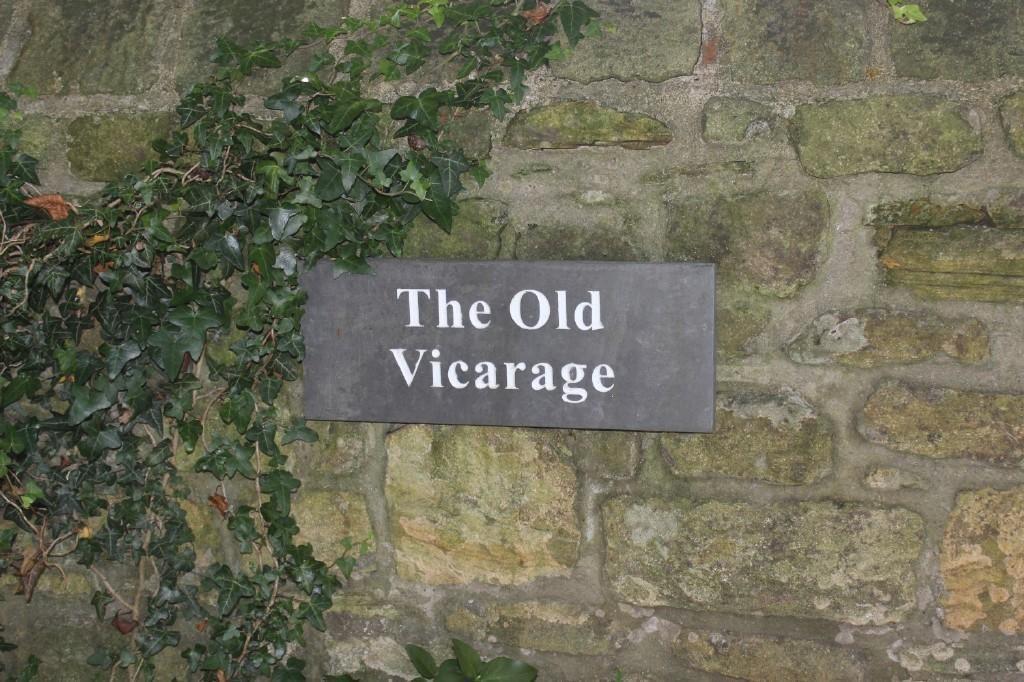 5 bedroom detached house for sale in The Old Vicarage,Killingworth