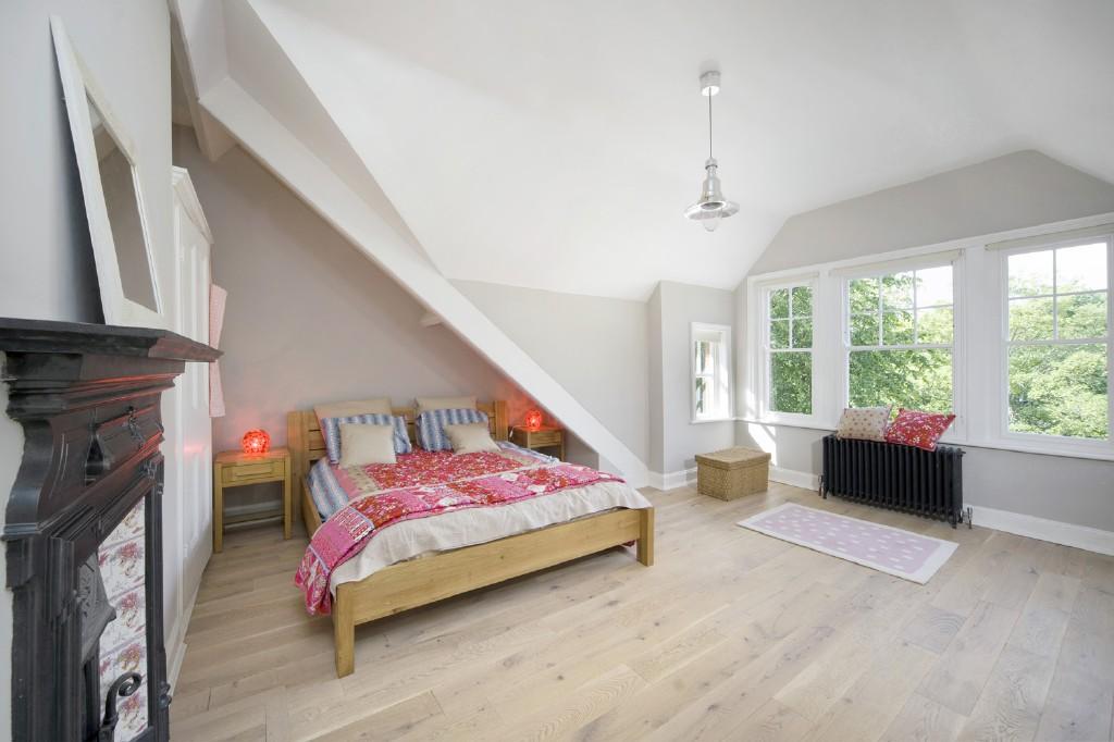 6 bedroom semidetached house for sale in Elmfield Road, Gosforth, Newcastle Upon Tyne, NE3, NE3