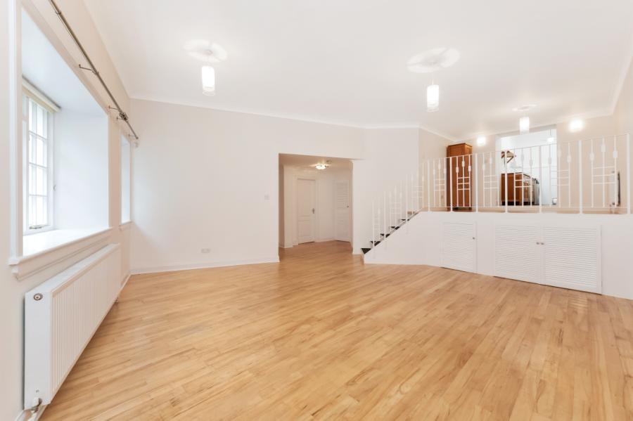 2 bedroom mews house for sale in Park Circus Lane, Park, Glasgow, G3