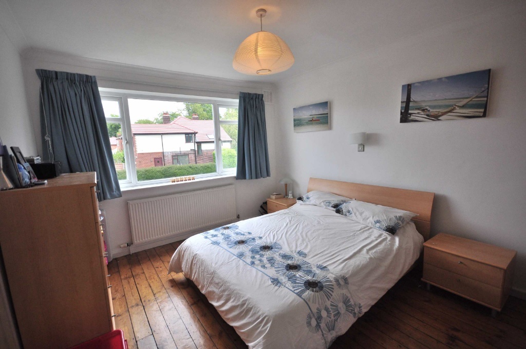 4 bedroom semidetached house for sale in Fordbank Road, Didsbury