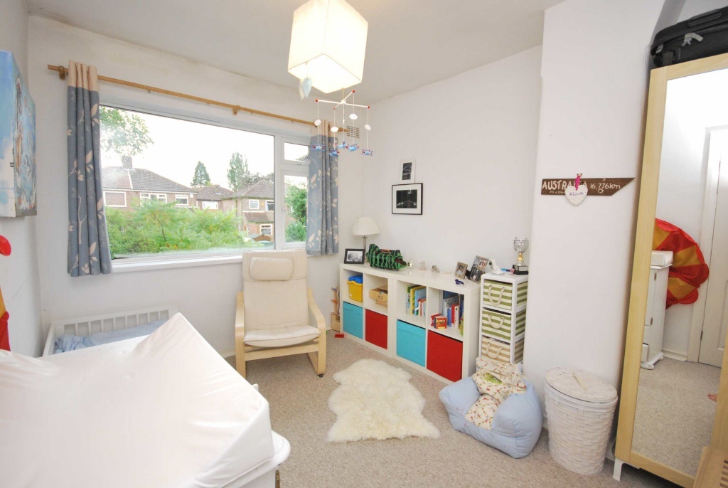 3 bedroom semidetached house for sale in Lynnwood Road, East Didsbury, Manchester, M19