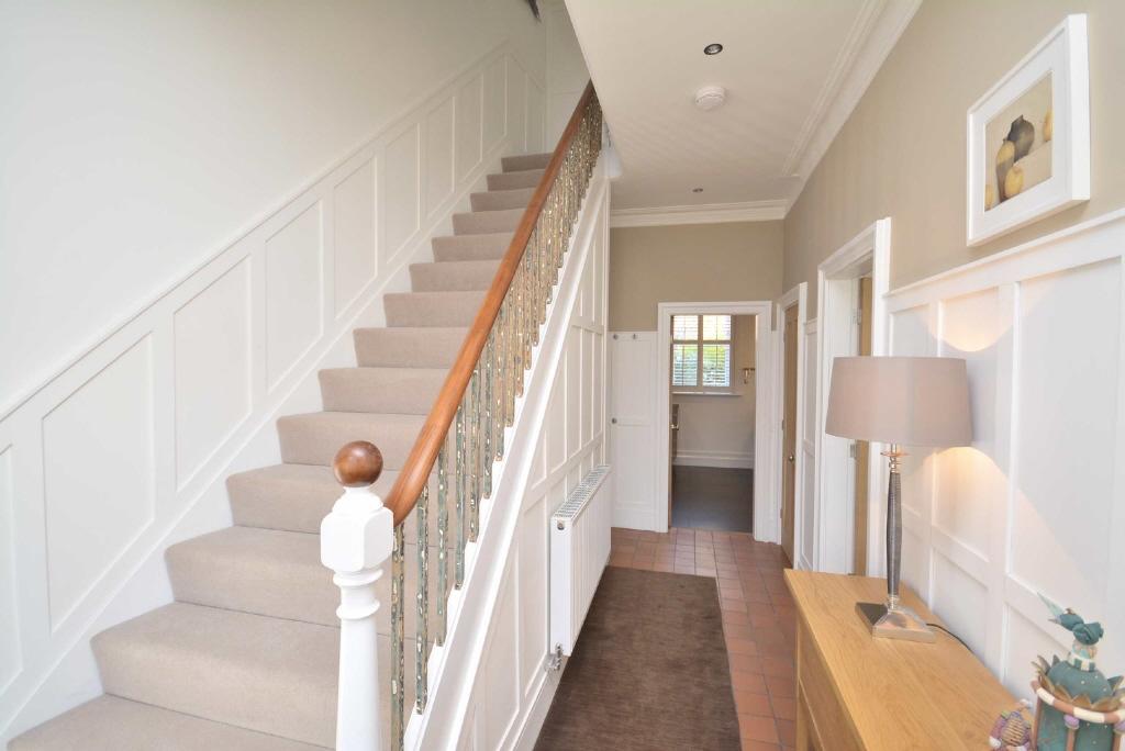 3 bedroom semidetached house for sale in Kedleston Road, Derby, DE22